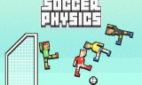 Soccer Physics