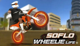 Soflo Wheelie Life Soflo Wheelie Life img