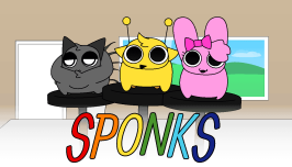 Sponks Sponks img