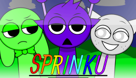 Sprinku Sprinku img