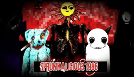 Sprunkalicious 1996 Sprunkalicious 1996 img
