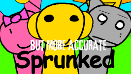 Sprunked But More Accurate img