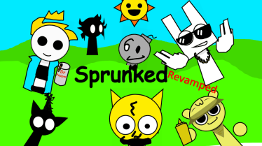 Sprunked Revamped Sprunked Revamped img