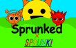 Sprunked x Sprunki Sprunked x Sprunki img