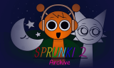 Sprunki 2 Archive