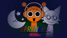 Sprunki 2 Archive Sprunki 2 Archive img