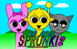 Sprunki 2 So Real img