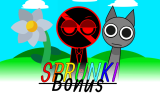 Sprunki All Bonus