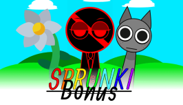 Sprunki All Bonus img