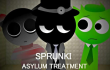 Sprunki Asylum Treatment img