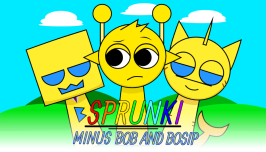 Sprunki BnB img