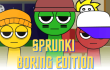 Sprunki Boring Edition Sprunki Boring Edition img