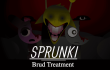 Sprunki Brud Treatment Sprunki Brud Treatment img
