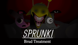 Sprunki Brud Treatment img