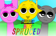 Sprunki But Spruced Sprunki But Spruced img