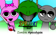 Sprunki But Zombie Apocalypse Sprunki But Zombie Apocalypse img