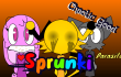Sprunki Chaotic Good Parasite img