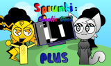 Sprunki Chaotic Good PLUS!