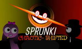 Sprunki Chaotic Shifted