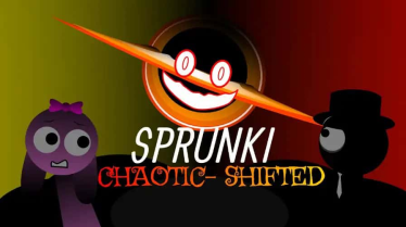 Sprunki Chaotic Shifted img