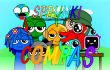 Sprunki Compas img