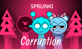 Sprunki Corruption