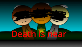 Sprunki Death Near Sprunki Death Near img