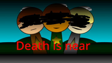 Sprunki Death Near Sprunki Death Near img