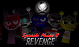 Sprunki Definitive Phase 9 Revenge