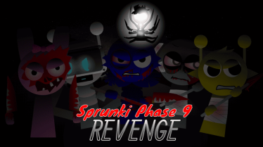 Sprunki Definitive Phase 9 Revenge Sprunki Definitive Phase 9 Revenge img