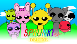 Sprunki Deluxe Epic img