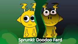 Sprunki Doodoo Fard Sprunki Doodoo Fard img