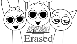 Sprunki Erased Sprunki Erased img