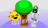 Sprunki Fiddlebops 56