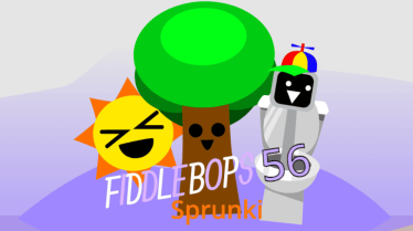Sprunki Fiddlebops 56 Sprunki Fiddlebops 56 img