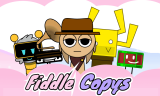 Sprunki Fiddlecopys