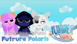Sprunki: Future Polaris Sprunki: Future Polaris img