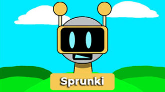 Sprunki Incredibox Game img