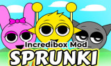 Sprunki Incredibox