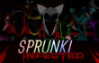 Sprunki Infected Sprunki Infected img