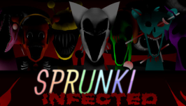 Sprunki Infected Sprunki Infected img