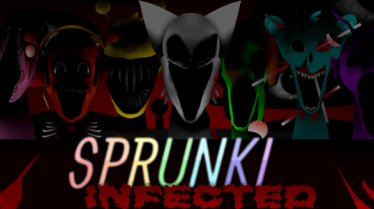 Sprunki Infected Sprunki Infected img