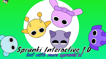 Sprunki Interactive 1.0 Sprunki Interactive 1.0 img