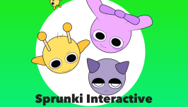 Sprunki Interactive img