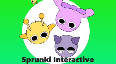 Sprunki Interactive Sprunki Interactive img