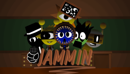 Sprunki Jamming Mini Mod Sprunki Jamming Mini Mod img
