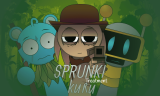 Sprunki Kuru Treatment
