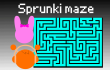 Sprunki Maze Sprunki Maze img