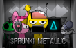 Sprunki Metallic Edition img