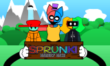 Sprunki Misfit Mix!